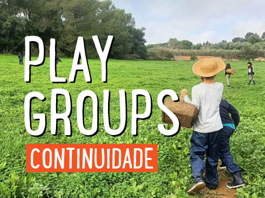 playgroups